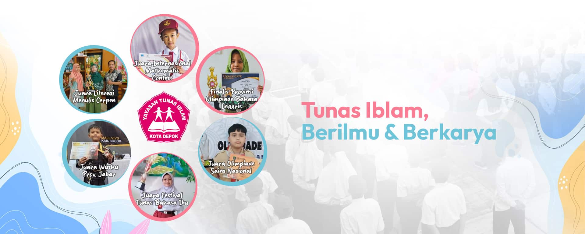 Banner-Tunas-Iblam-Berilmu-dan-Berkarya